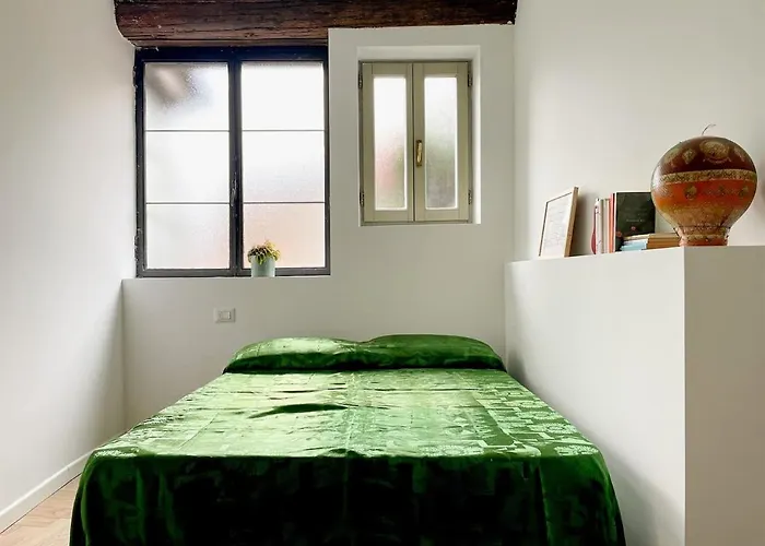 A Casa Di Nalis