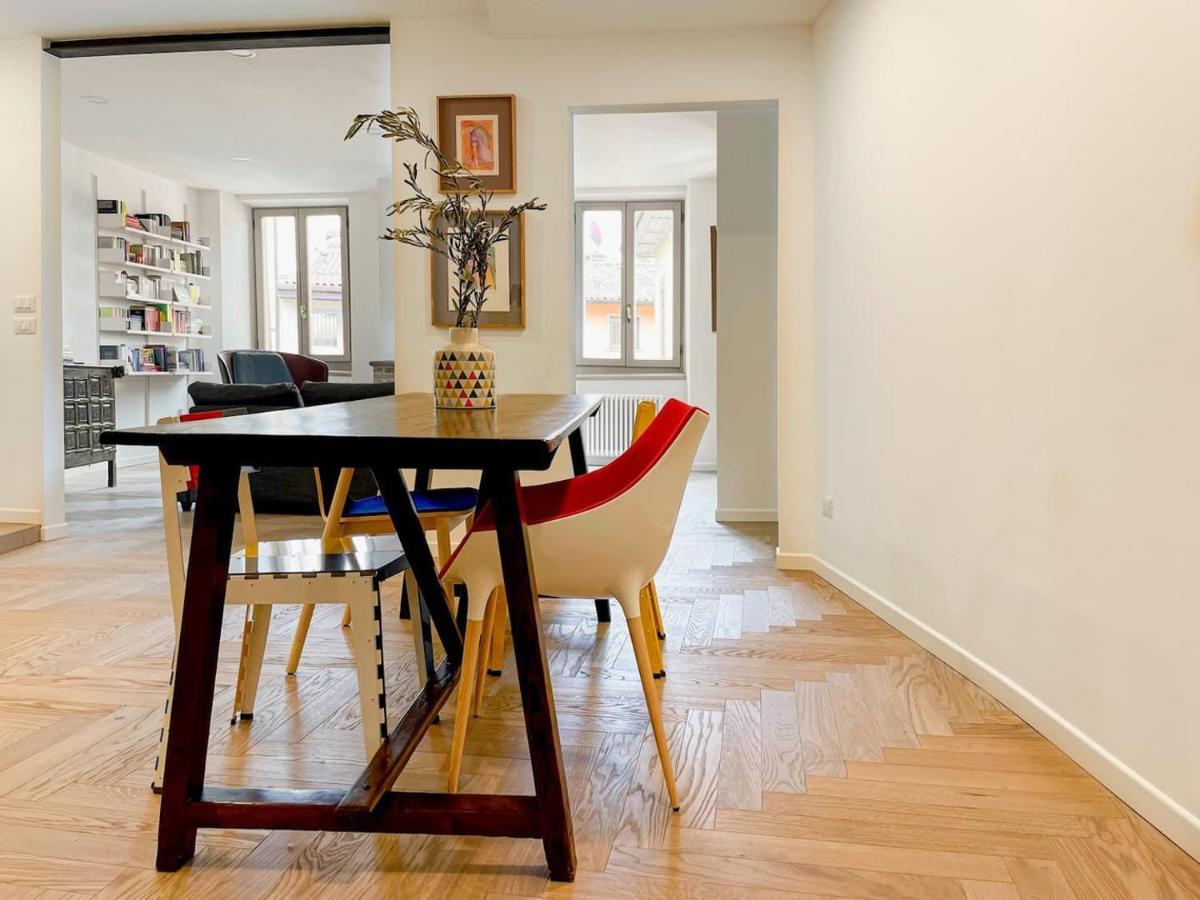 A Casa Di Nalis Leilighet