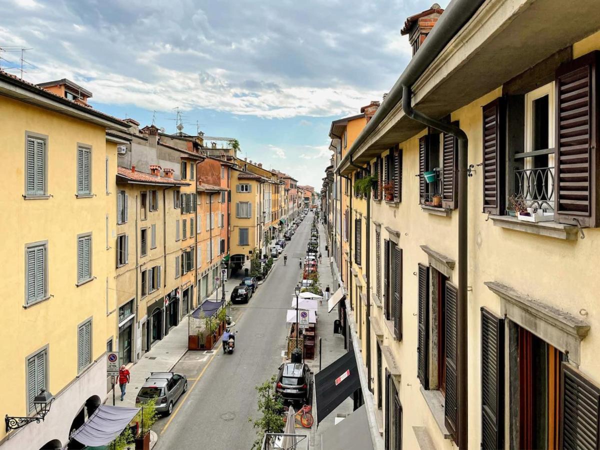 Leilighet A Casa Di Nalis *